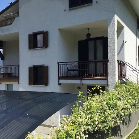 Casa Mela Apartment *