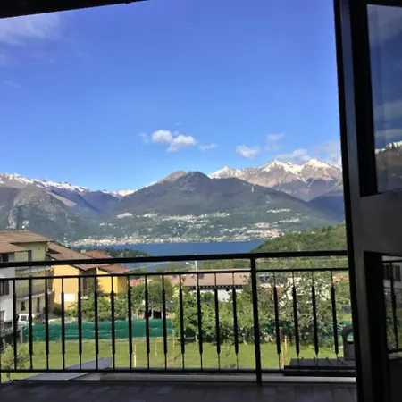 Casa Mela Apartment