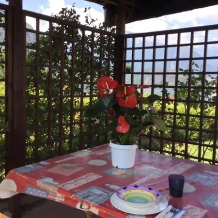 Casa Mela Apartment Colico