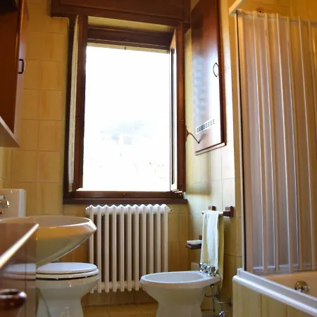 Apartment Casa Mela *