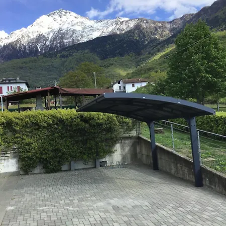 Casa Mela Apartment Colico