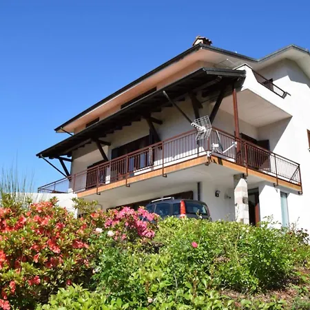 Apartment Casa Mela Colico