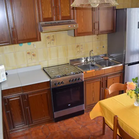 Apartment Casa Mela