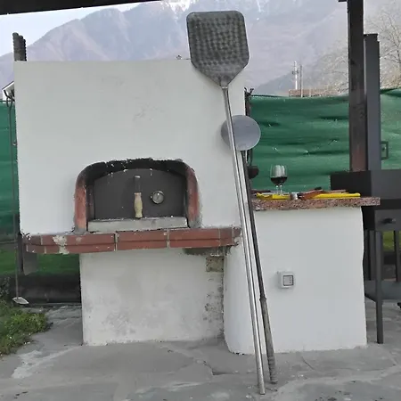 Daire Casa Mela *