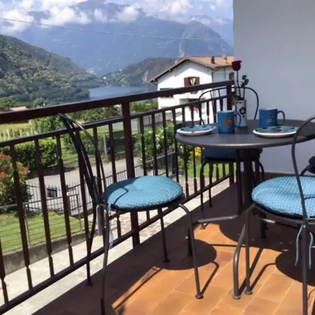 Casa Mela Appartement